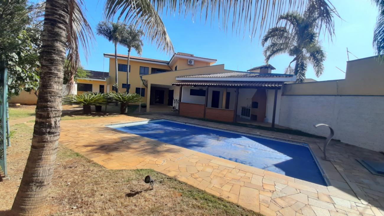 Casa à venda com 5 quartos, 300m² - Foto 6