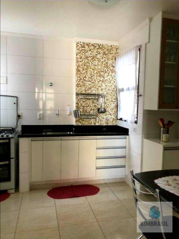 Apartamento à venda com 3 quartos, 105m² - Foto 6