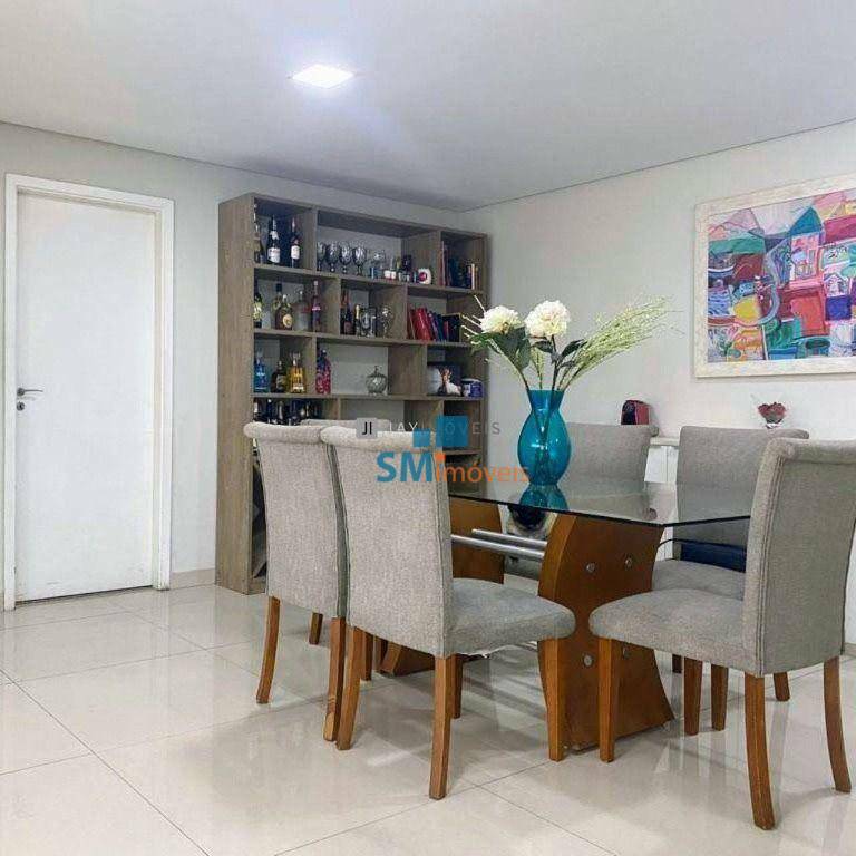 Apartamento à venda com 3 quartos, 138m² - Foto 33