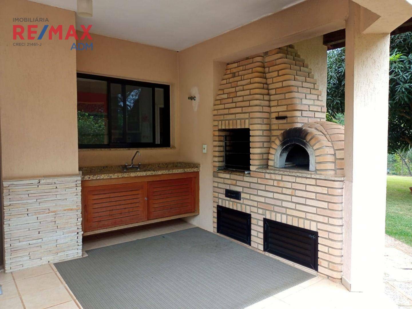 Casa de Condomínio à venda com 6 quartos, 360m² - Foto 7