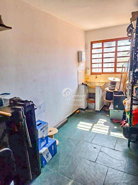 Casa à venda com 3 quartos, 190m² - Foto 11