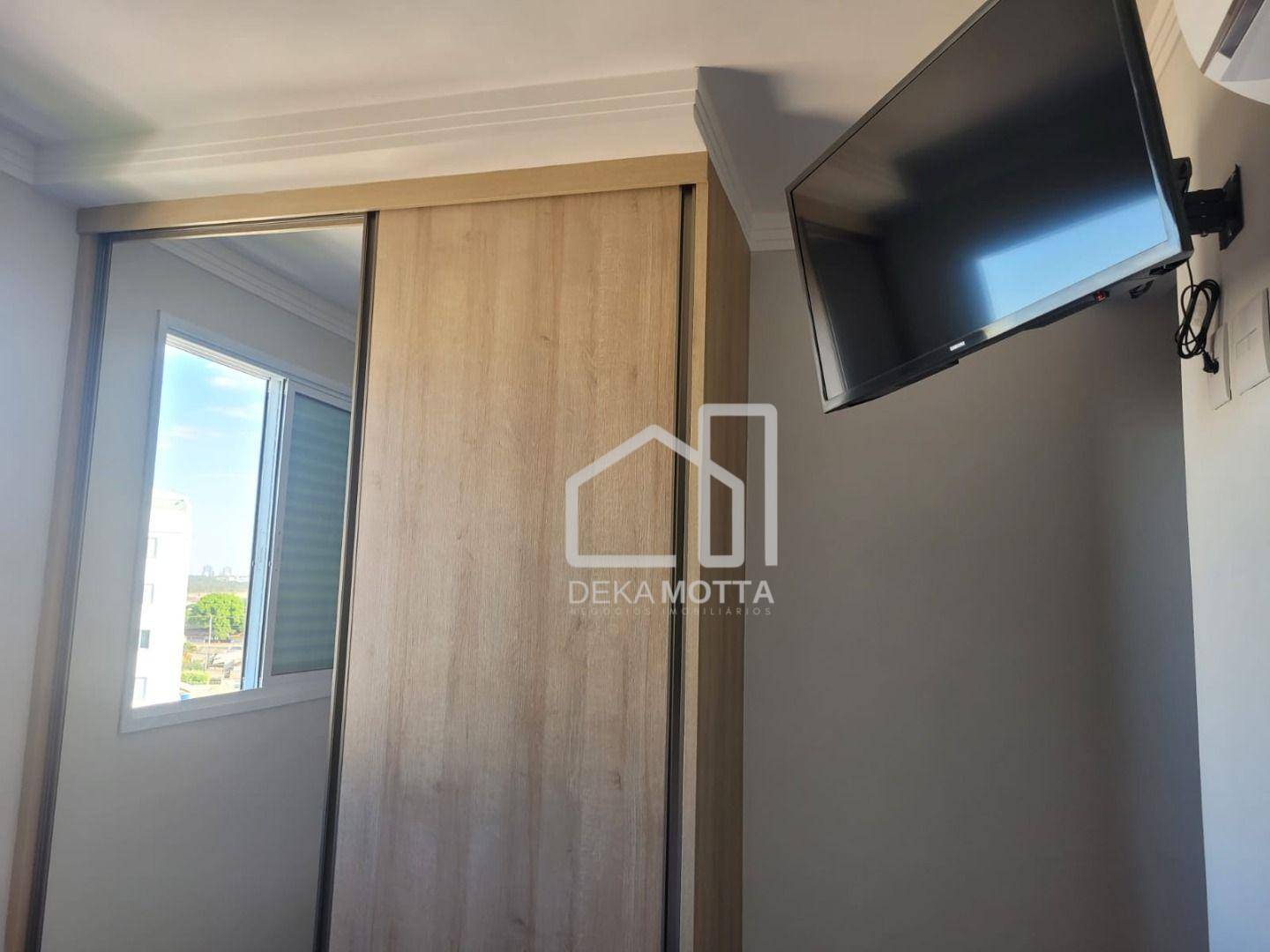 Apartamento à venda com 2 quartos, 93m² - Foto 25