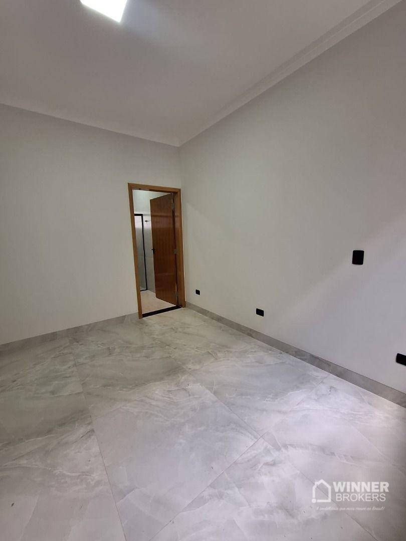 Casa à venda com 3 quartos, 105m² - Foto 17