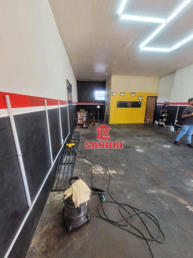 Conjunto Comercial-Sala à venda, 260m² - Foto 4