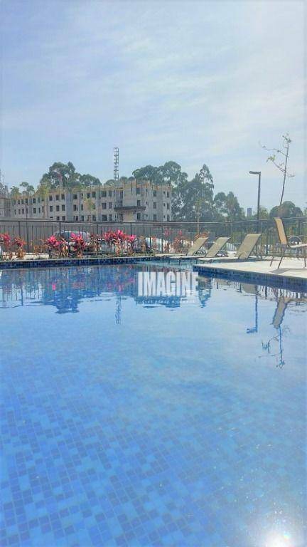 Apartamento à venda com 2 quartos, 43m² - Foto 16