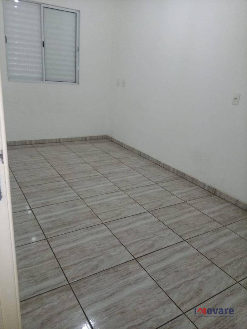 Apartamento à venda com 2 quartos, 55m² - Foto 3