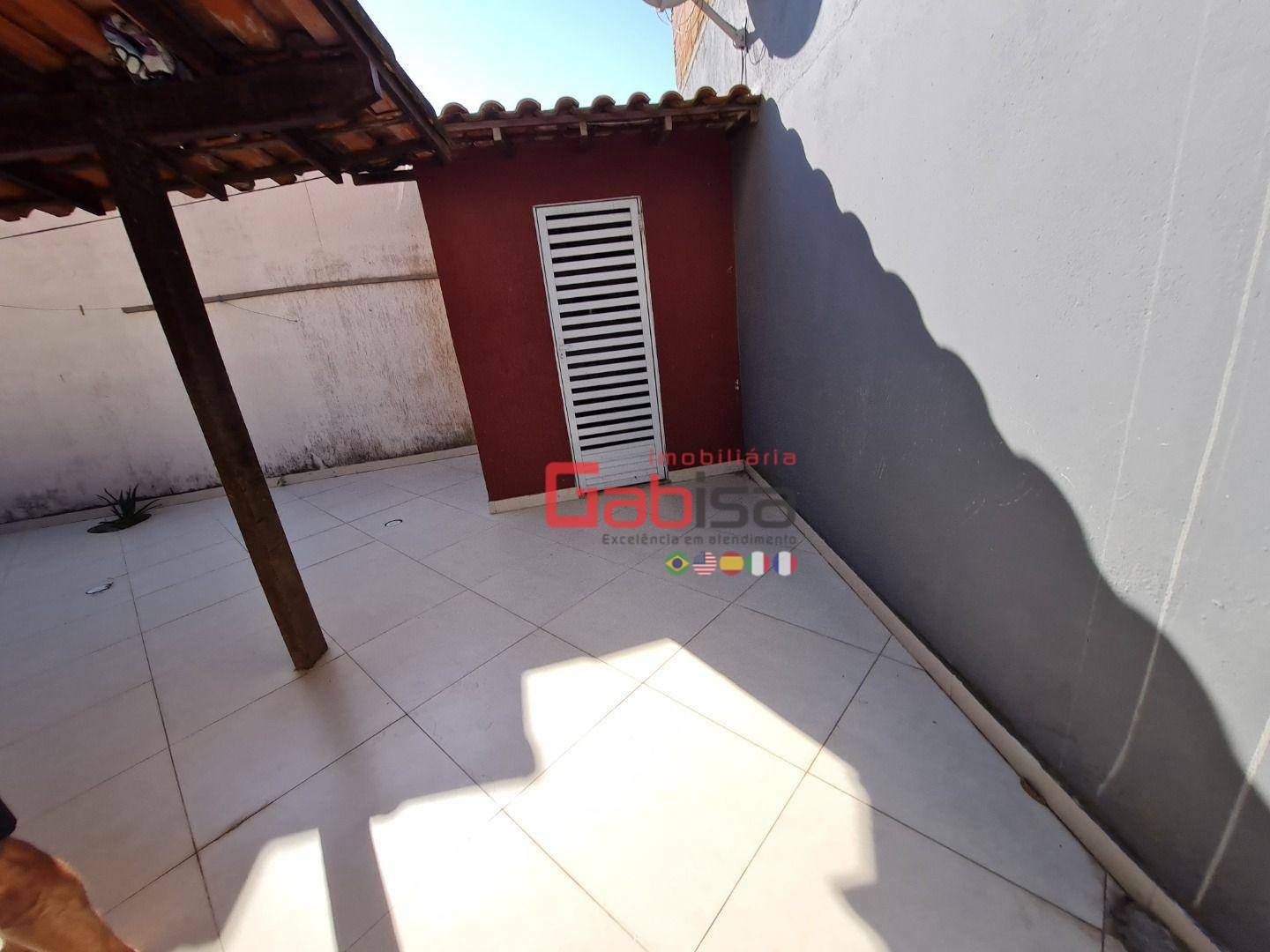 Casa à venda com 3 quartos, 174m² - Foto 20