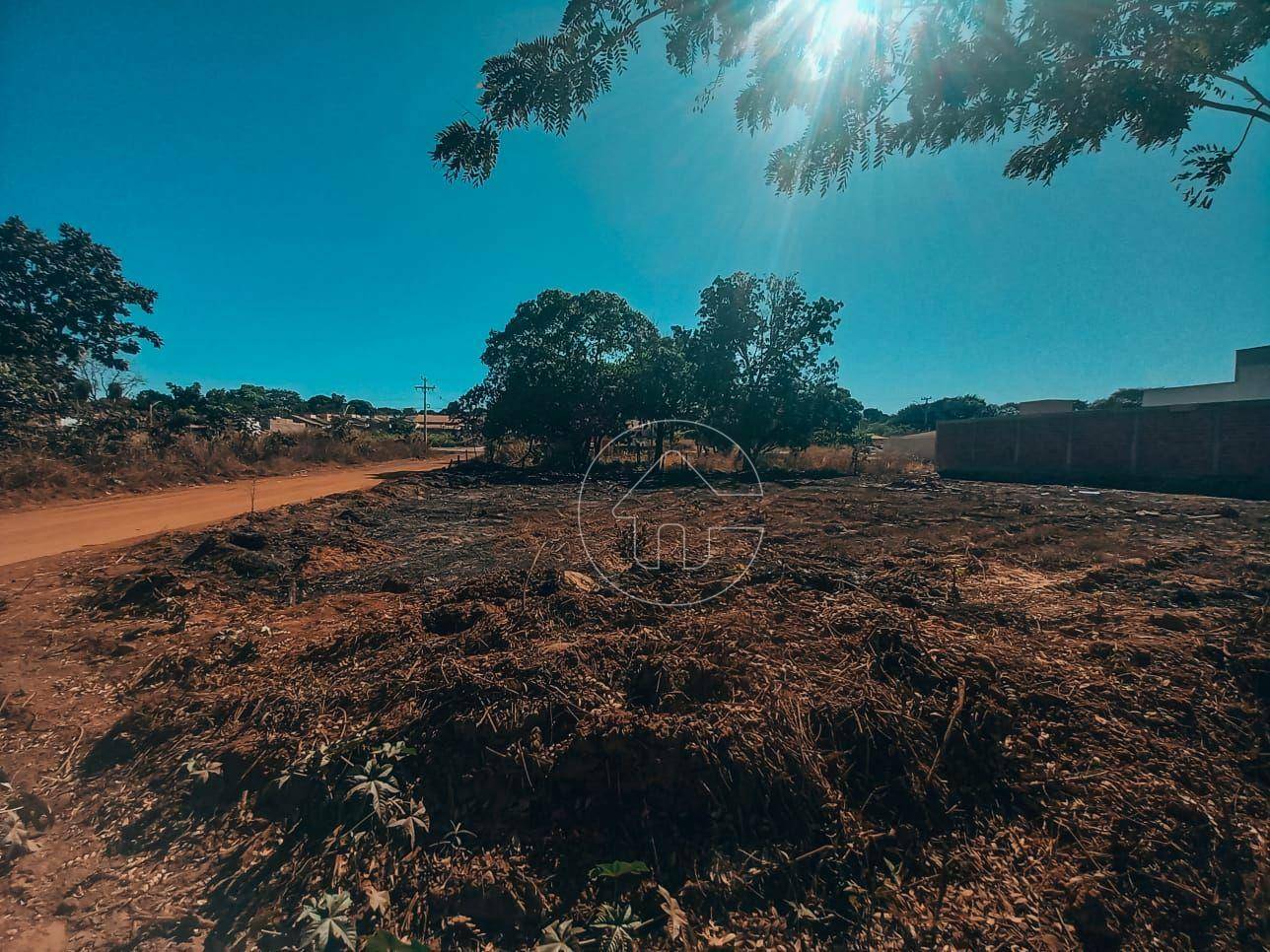 Terreno à venda, 400M2 - Foto 3