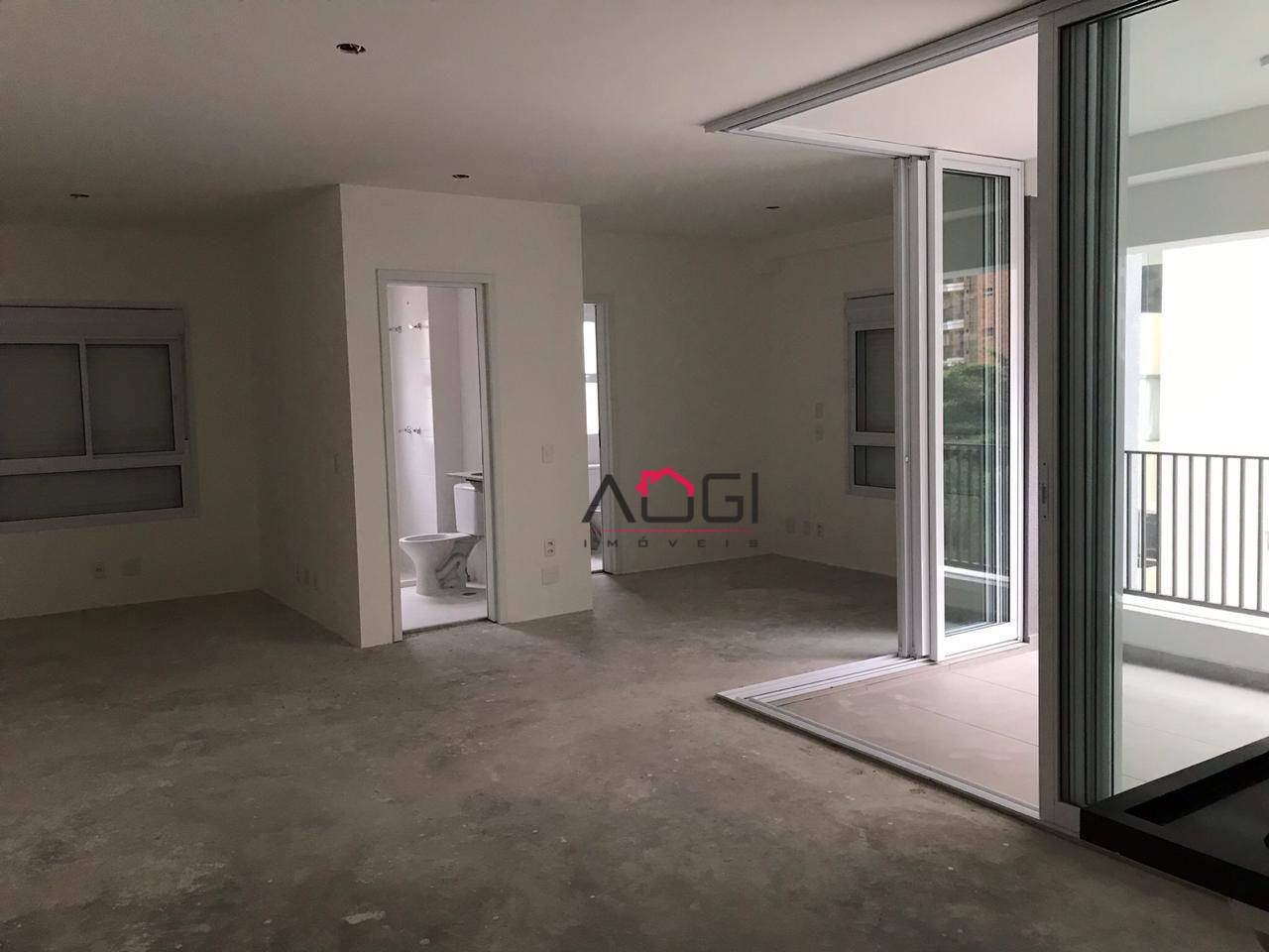 Apartamento à venda com 1 quarto, 53m² - Foto 8