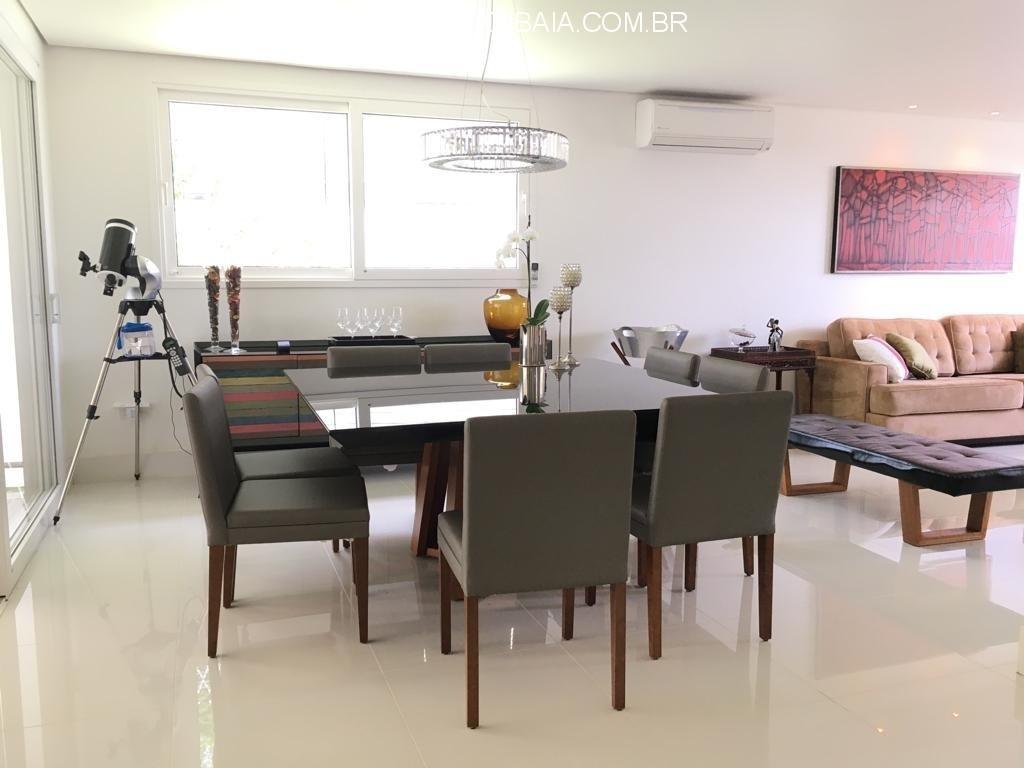 Casa de Condomínio à venda com 3 quartos, 360m² - Foto 11