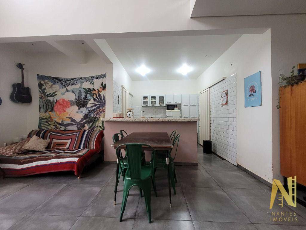 Casa de Condomínio à venda com 3 quartos, 80m² - Foto 2