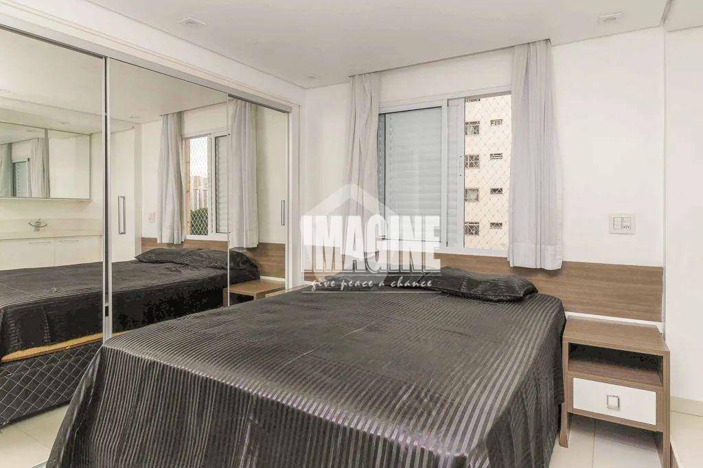 Apartamento à venda com 3 quartos, 95m² - Foto 7