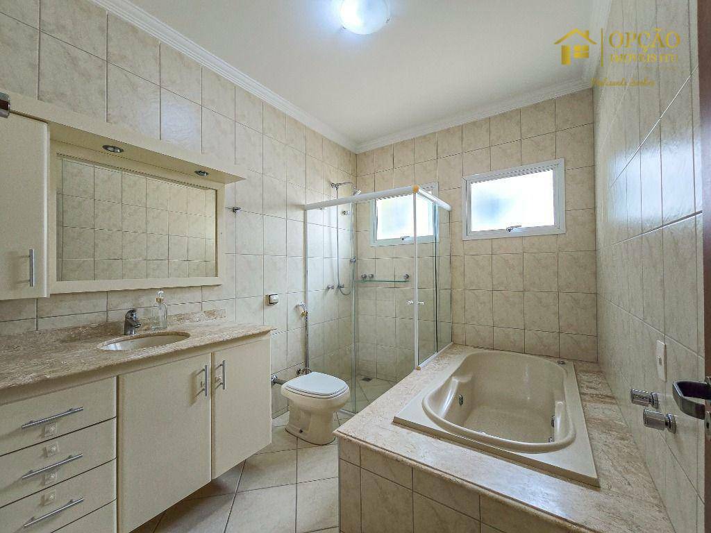 Casa de Condomínio à venda com 3 quartos, 230m² - Foto 11