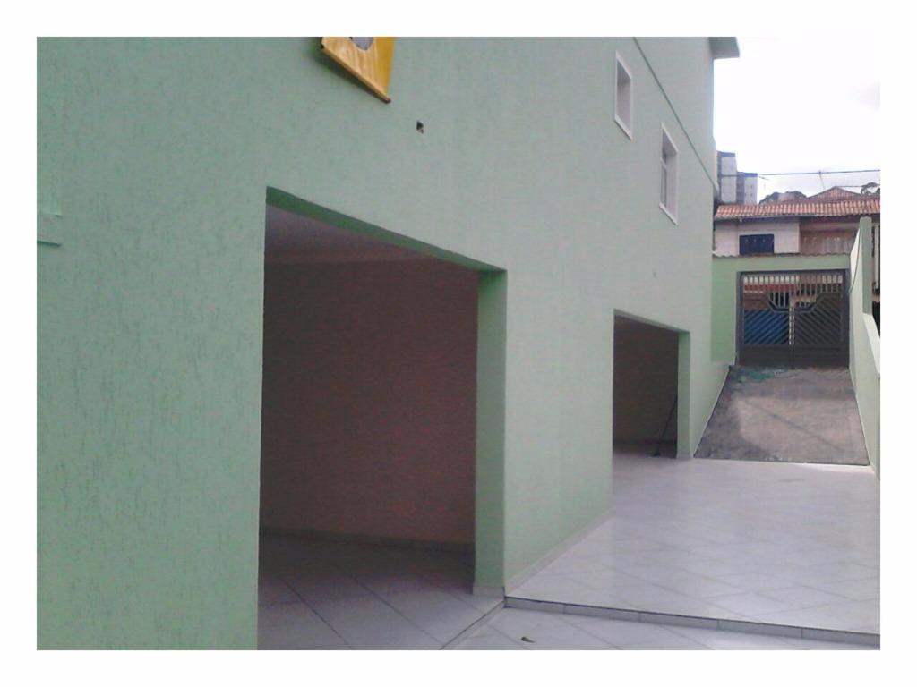 Sobrado à venda com 3 quartos, 177m² - Foto 2