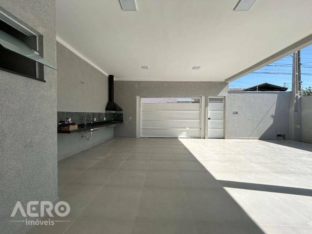 Casa à venda com 3 quartos, 180m² - Foto 23