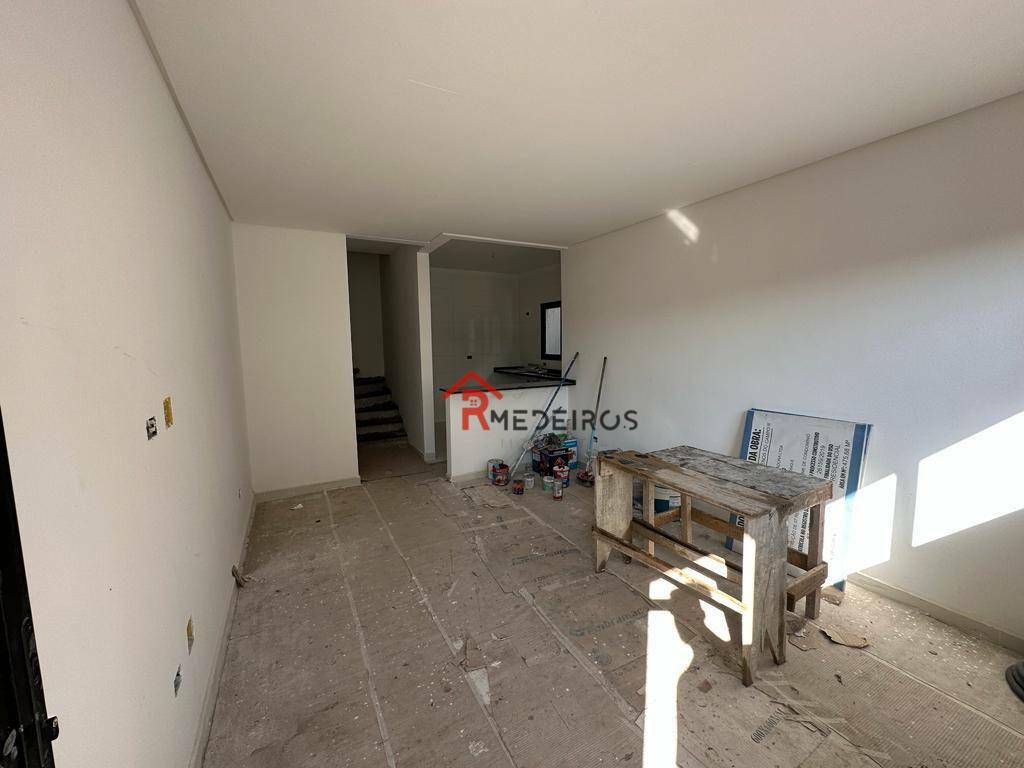 Sobrado à venda com 2 quartos, 78m² - Foto 9