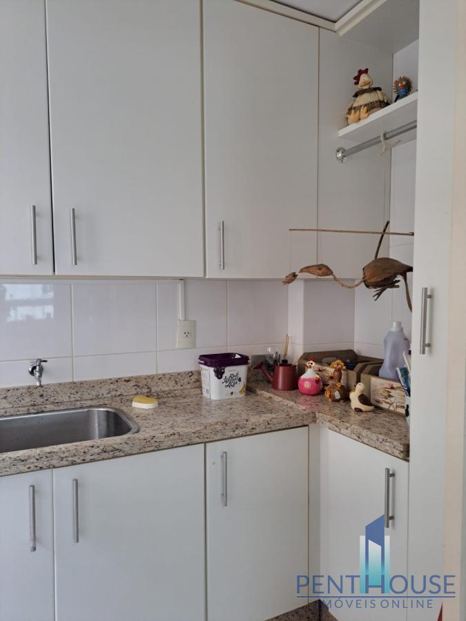 Apartamento à venda com 3 quartos, 104m² - Foto 16