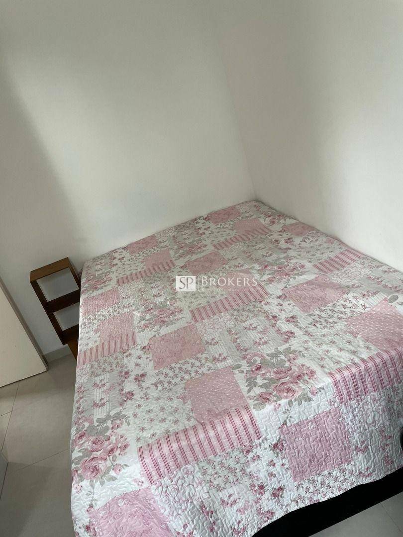 Apartamento, 2 quartos, 44 m² - Foto 5