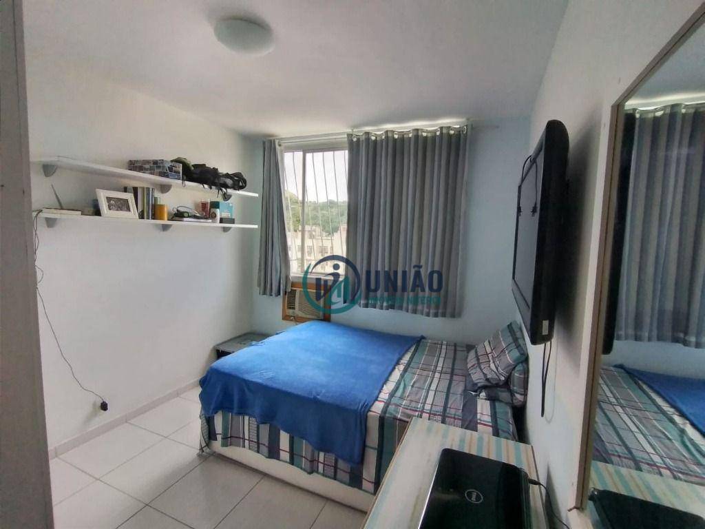 Apartamento à venda com 2 quartos, 90m² - Foto 6