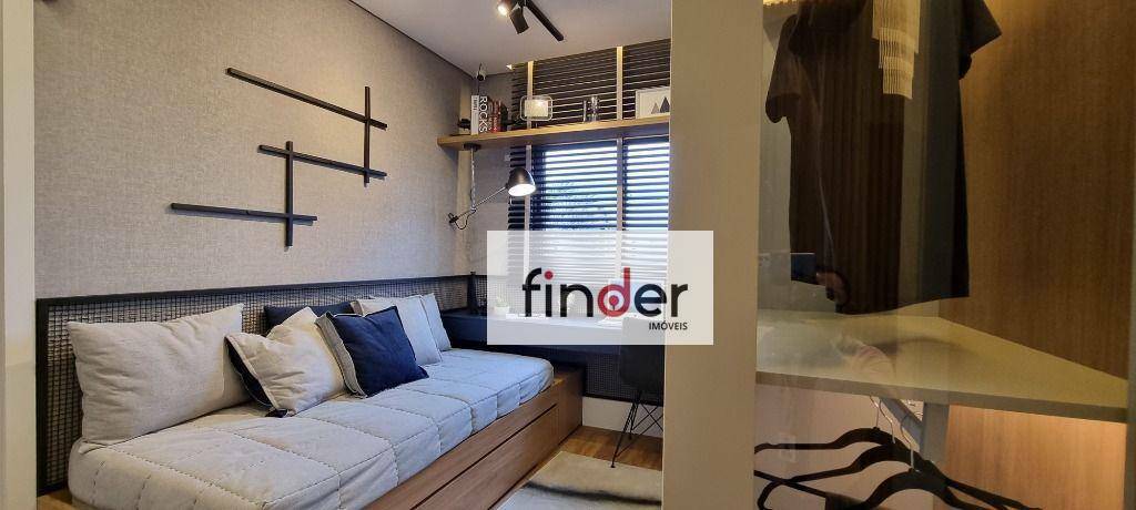 Apartamento à venda com 3 quartos, 85m² - Foto 19