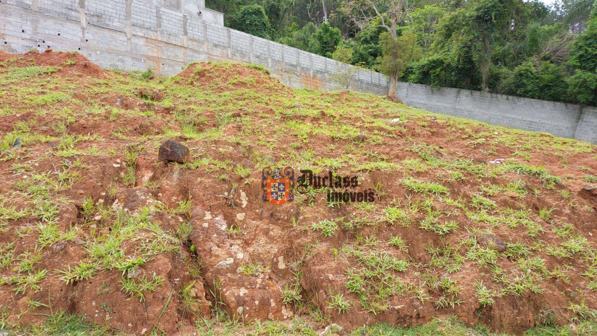 Loteamento e Condomínio à venda, 725M2 - Foto 2