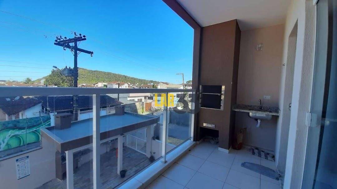 Apartamento à venda com 2 quartos, 78m² - Foto 3