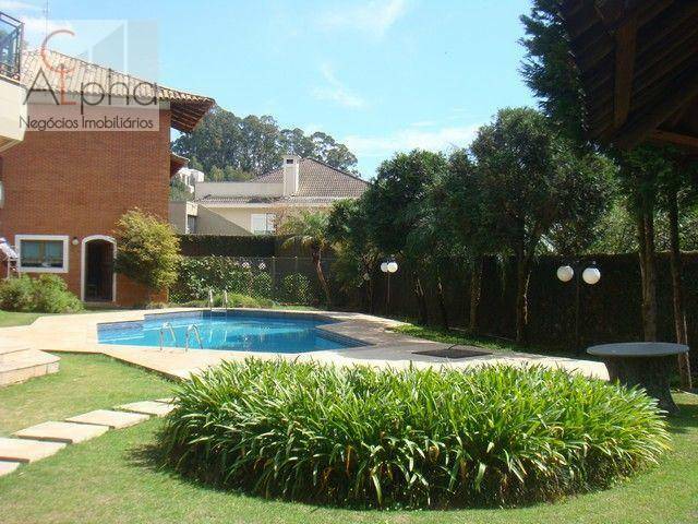 Sobrado à venda com 5 quartos, 850m² - Foto 9