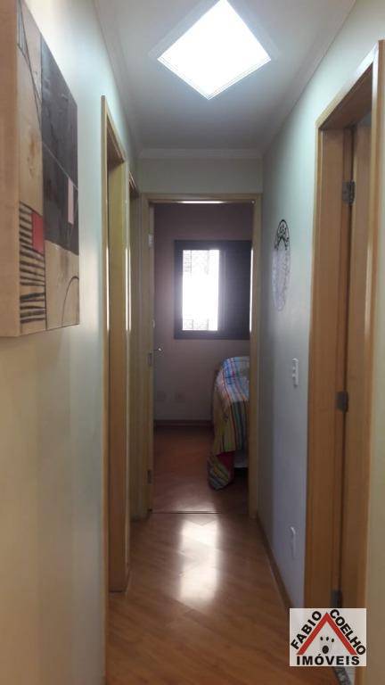 Apartamento à venda com 3 quartos, 75m² - Foto 21