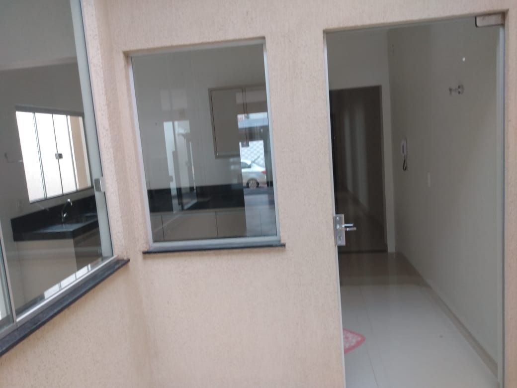 Casa à venda com 3 quartos, 125m² - Foto 4