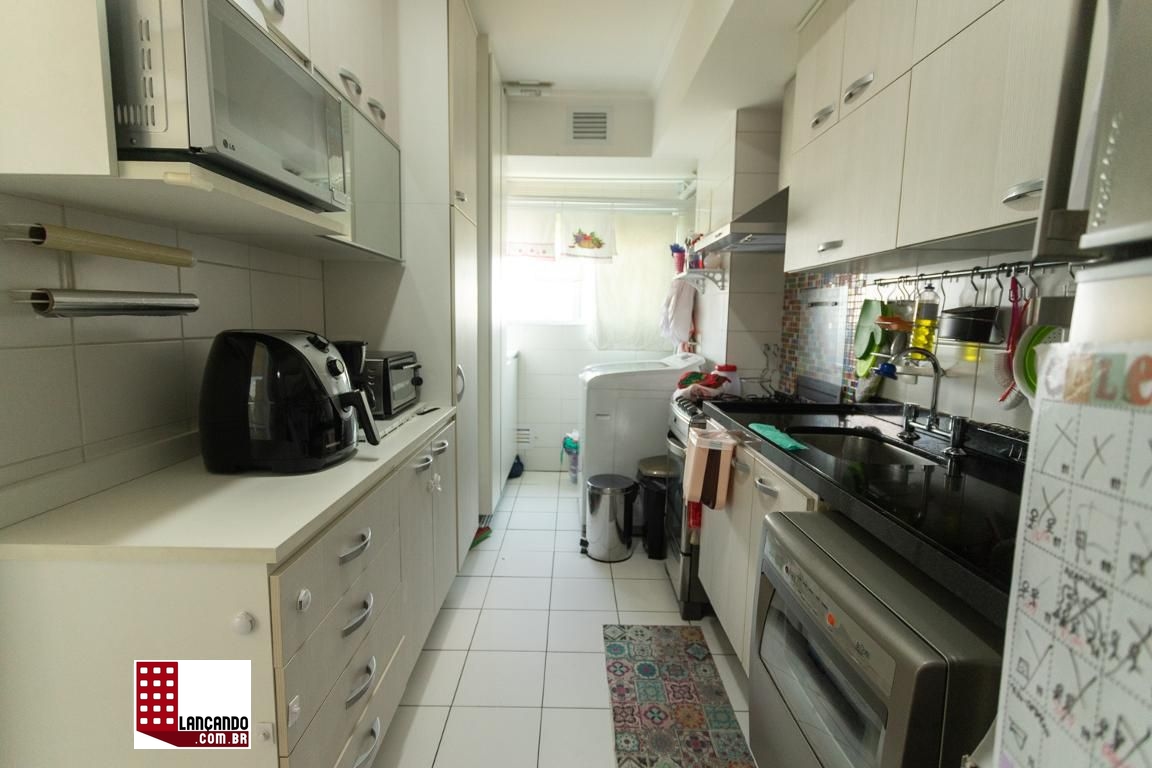 Apartamento à venda com 3 quartos, 93m² - Foto 19