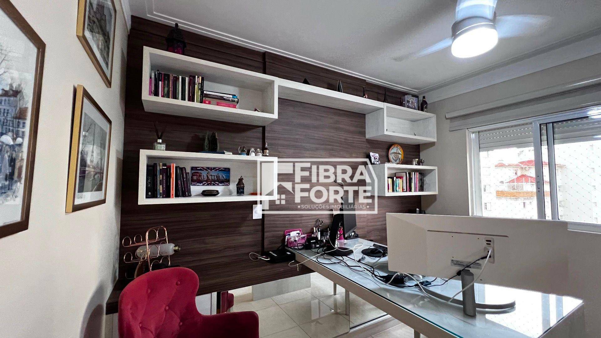 Apartamento à venda com 3 quartos, 143m² - Foto 41