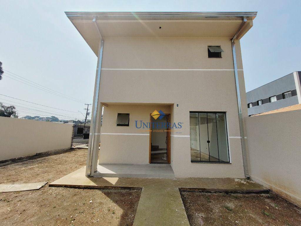 Sobrado à venda com 3 quartos, 80m² - Foto 26