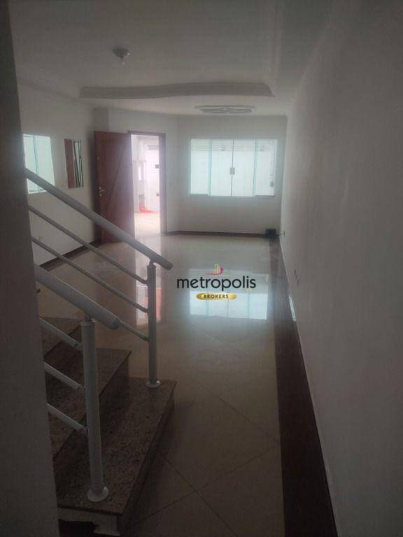 Sobrado, 3 quartos, 130 m² - Foto 5