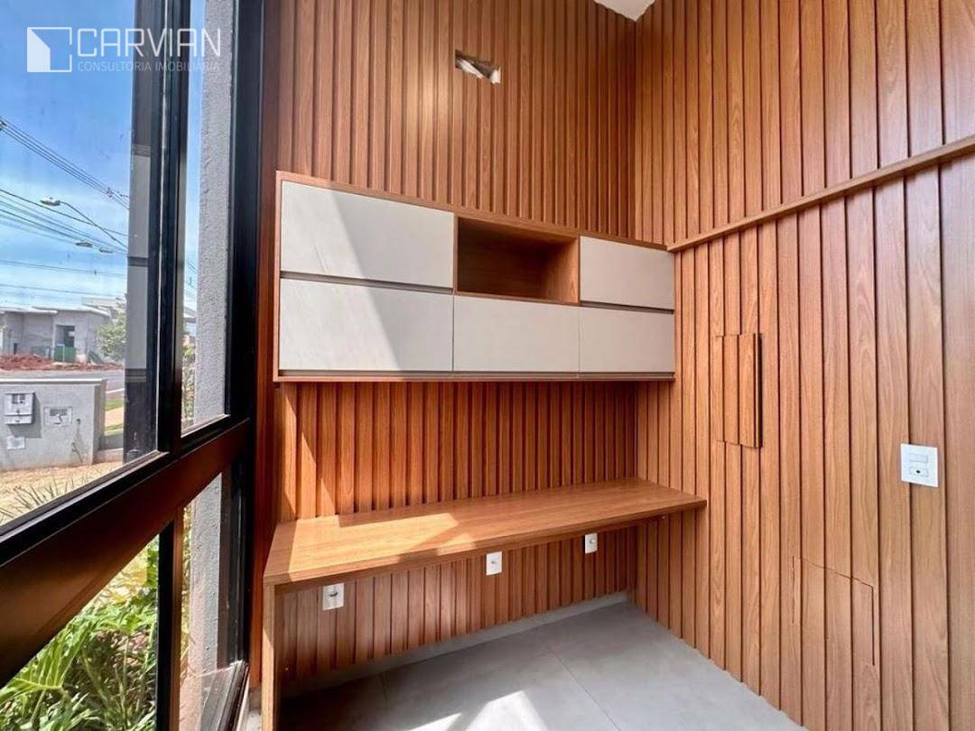 Casa de Condomínio à venda com 3 quartos, 166m² - Foto 19