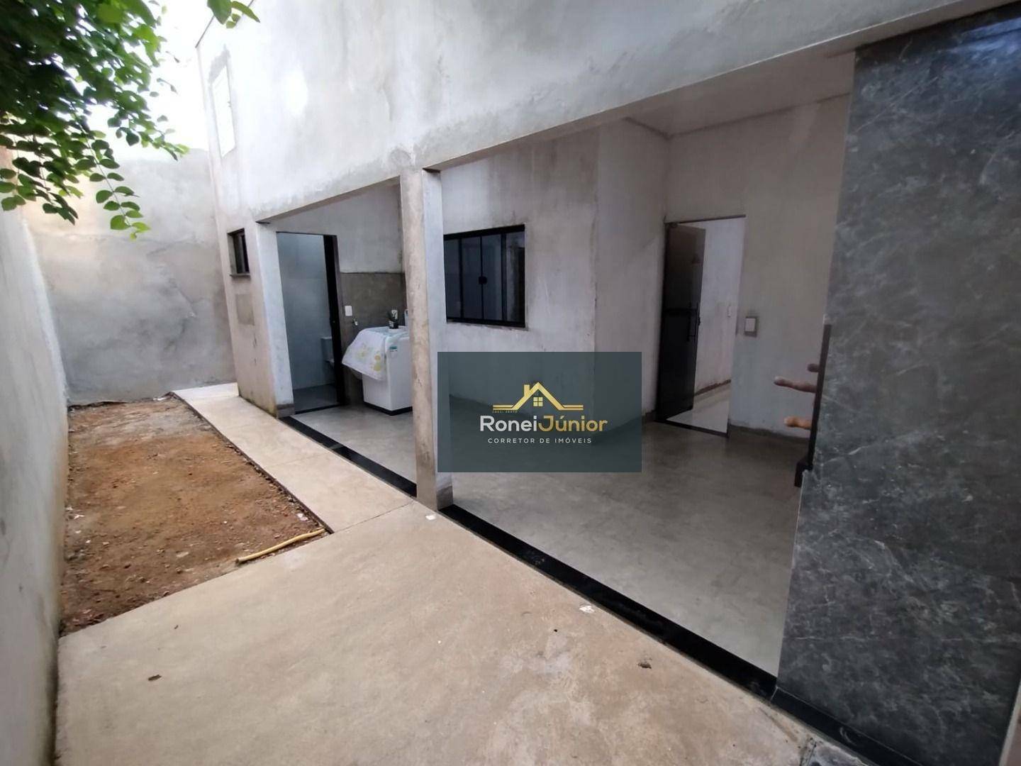 Casa à venda com 3 quartos, 120m² - Foto 10