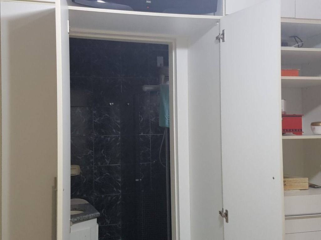 Casa à venda com 3 quartos, 140m² - Foto 13