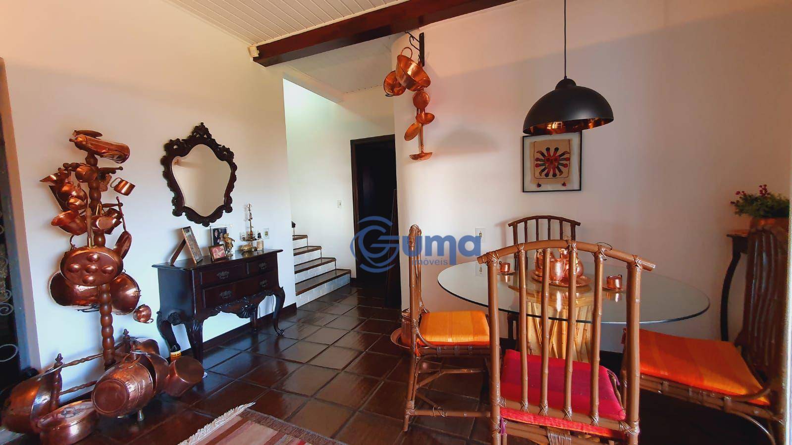 Casa à venda com 3 quartos, 295m² - Foto 28