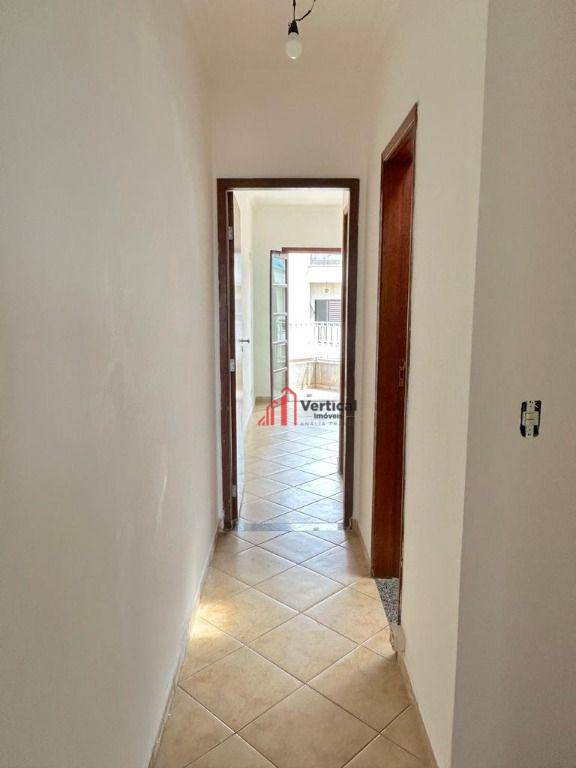 Casa de Condomínio para alugar com 2 quartos, 127m² - Foto 19