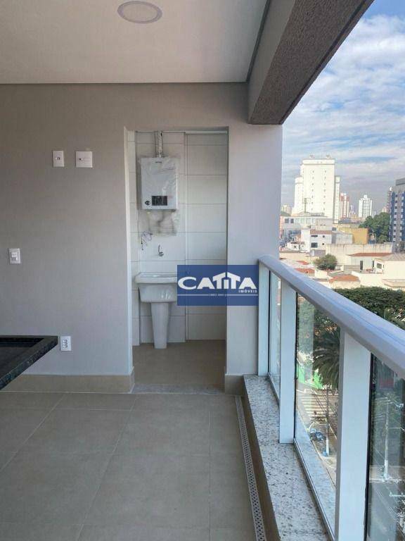 Apartamento à venda com 2 quartos, 67m² - Foto 8