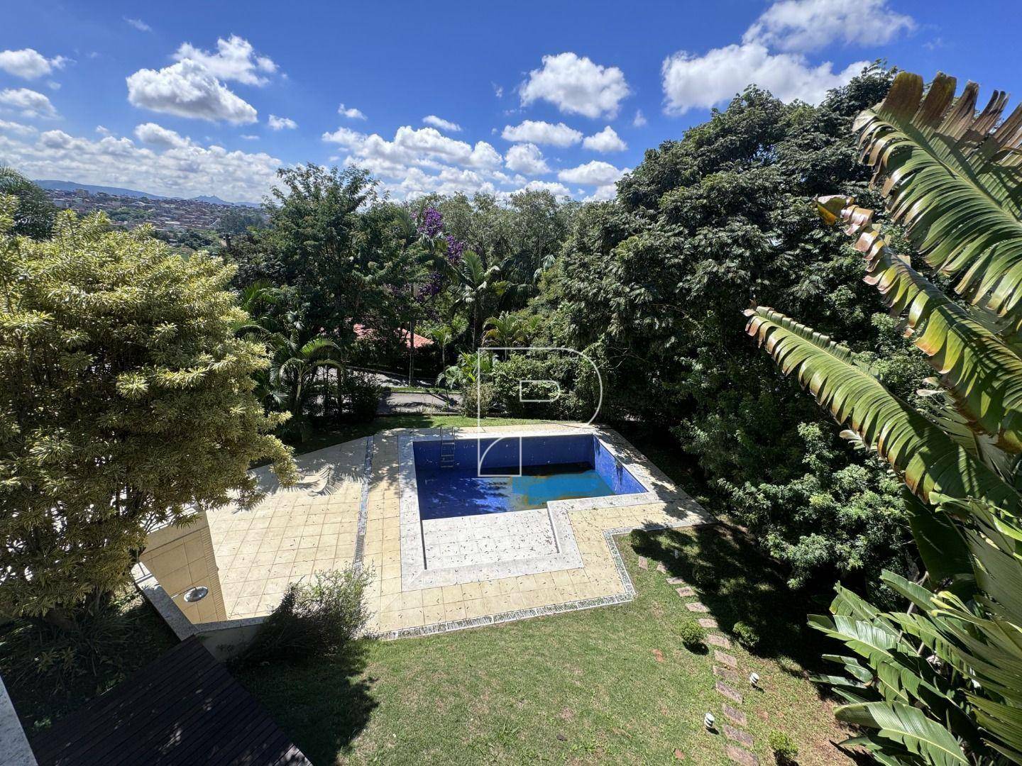 Casa de Condomínio à venda com 4 quartos, 429m² - Foto 5