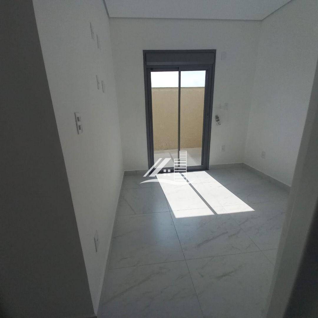 Apartamento à venda com 2 quartos, 42m² - Foto 7