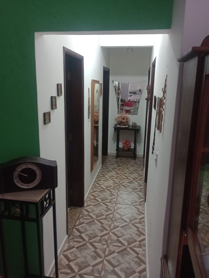 Apartamento para alugar com 3 quartos, 105m² - Foto 5