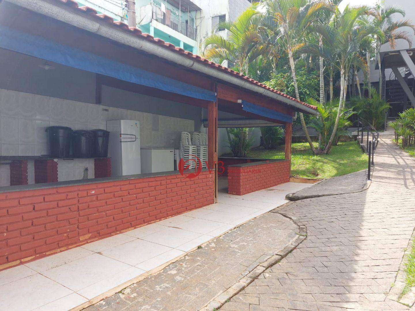 Apartamento à venda com 2 quartos, 45m² - Foto 22