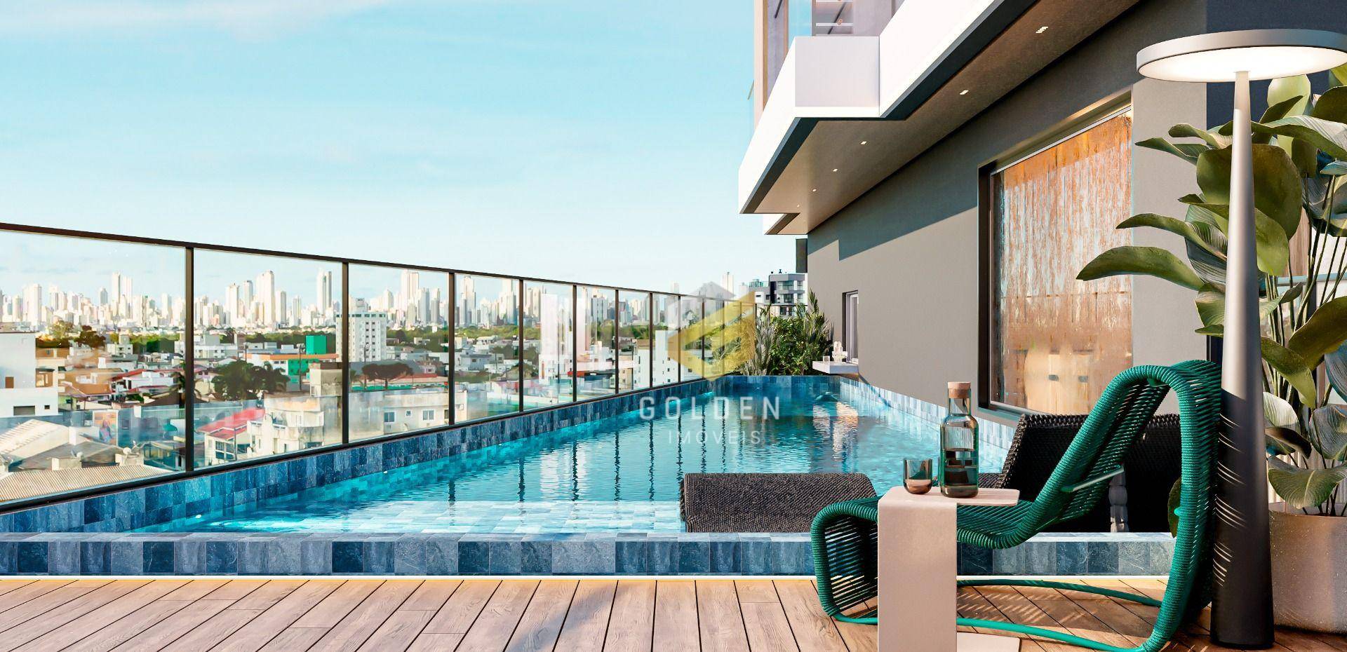 Apartamento, 2 quartos, 70 m² - Foto 4