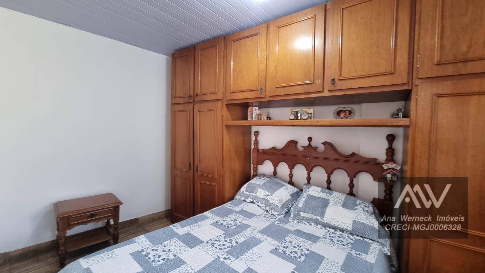 Casa à venda com 2 quartos, 100m² - Foto 5