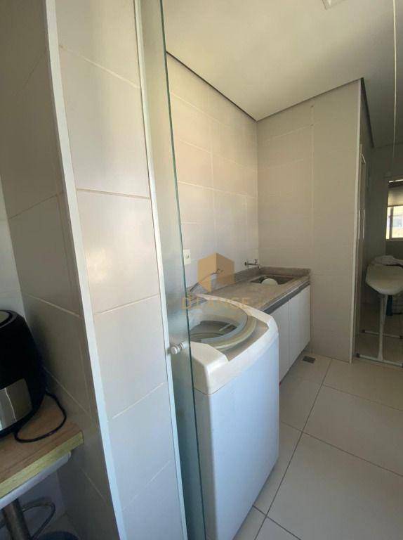 Apartamento à venda com 3 quartos, 136m² - Foto 19