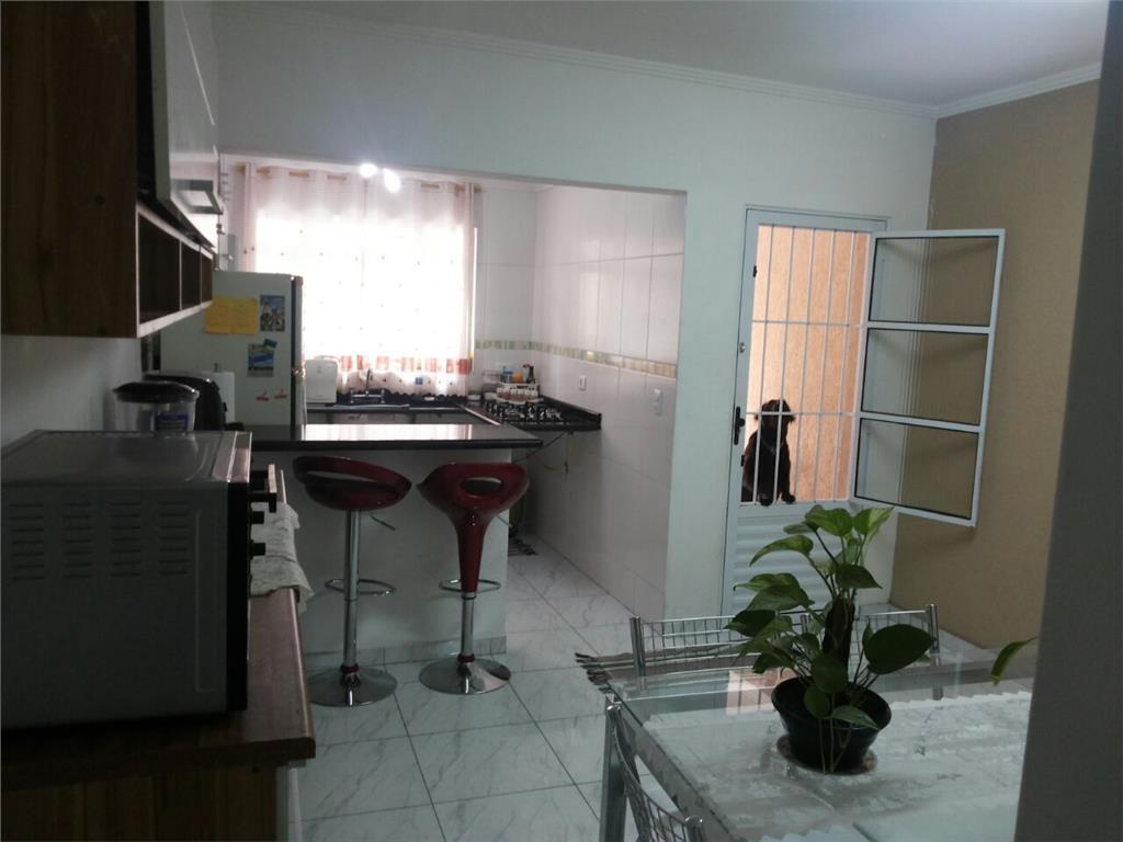 Casa à venda com 3 quartos, 200m² - Foto 9