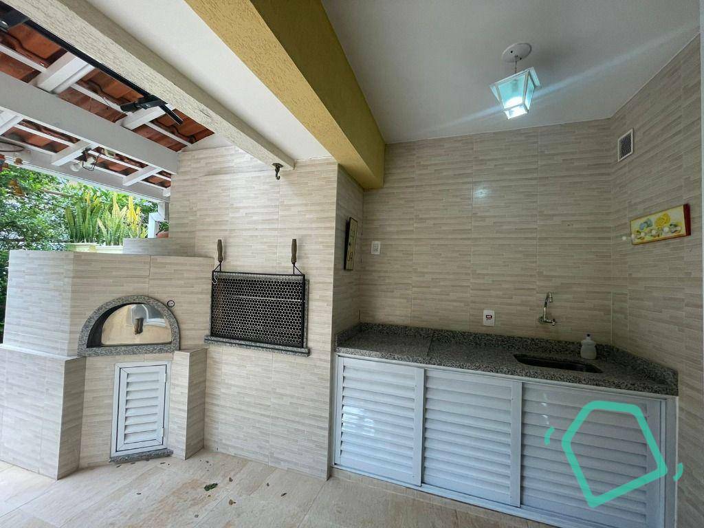 Casa de Condomínio à venda com 3 quartos, 180m² - Foto 30