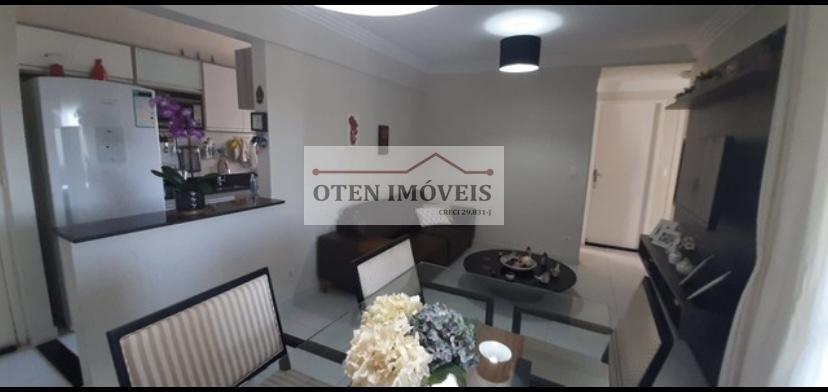 Apartamento à venda com 3 quartos, 70m² - Foto 14