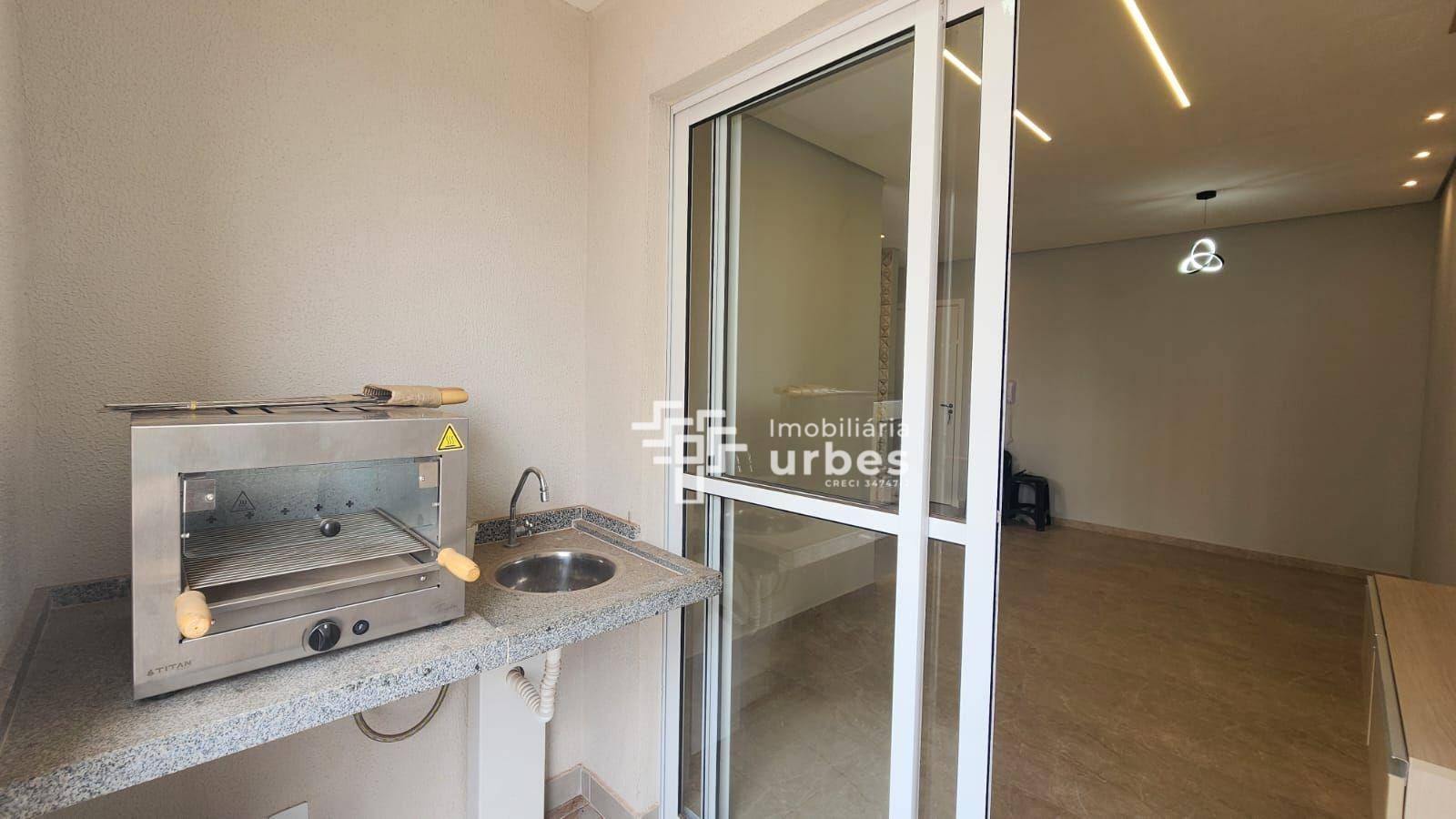 Apartamento à venda com 2 quartos, 49m² - Foto 15